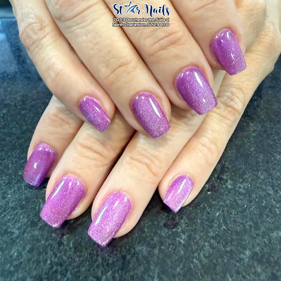 Star Nails nail photo 2